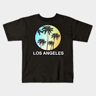 Los Angeles Kids T-Shirt